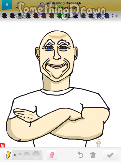 mrclean