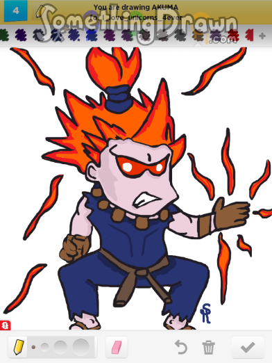 akuma