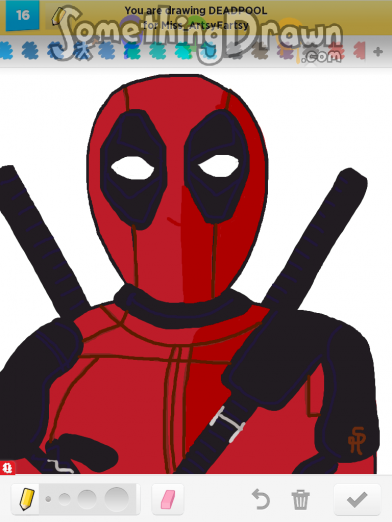 deadpool