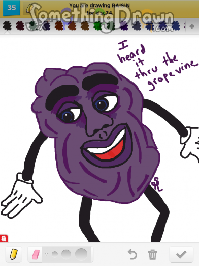 raisin