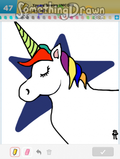 unicorn