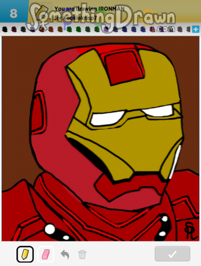 ironman