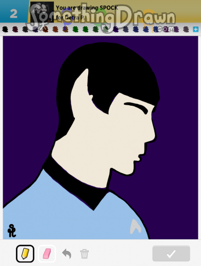 spock