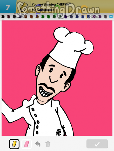 chefhat