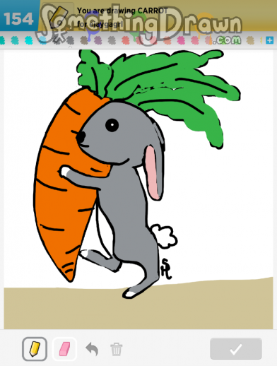 carrot