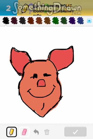 piglet