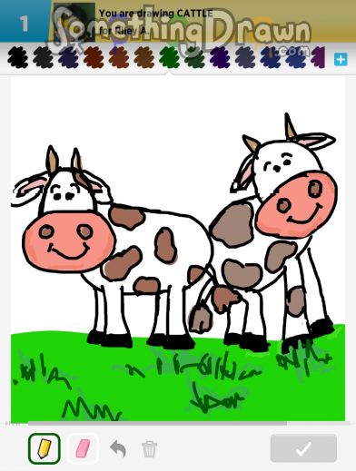 cattle