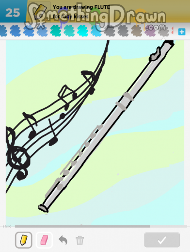 flute