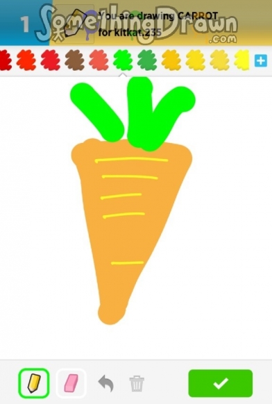 carrot