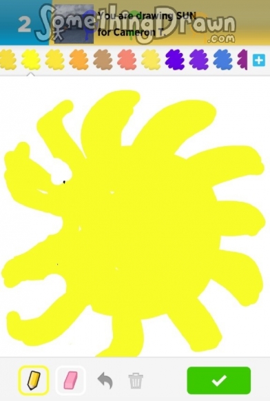 sun