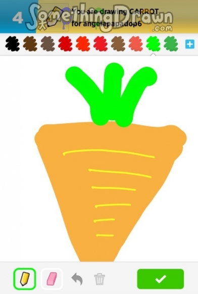 carrot