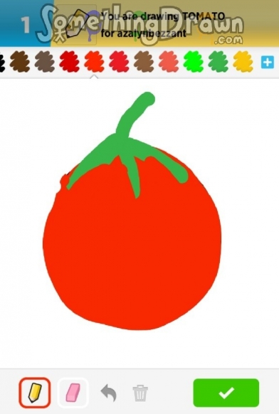 tomato