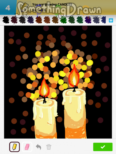 candles