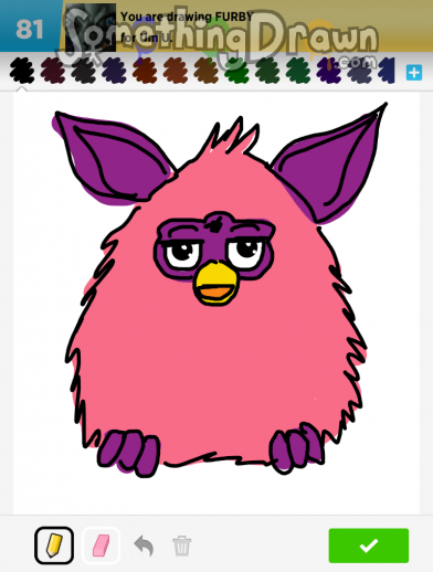 furby