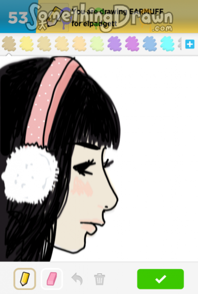 earmuff