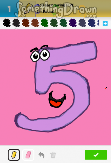 five