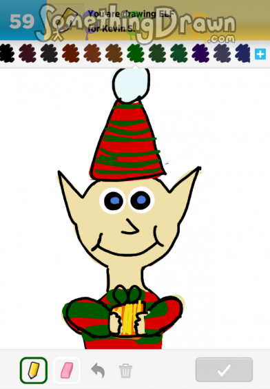 elf