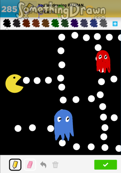 pacman