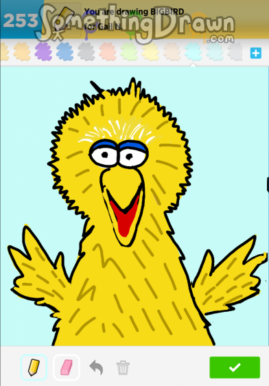 bigbird