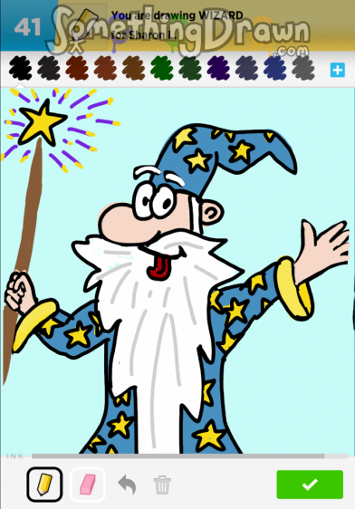 wizard