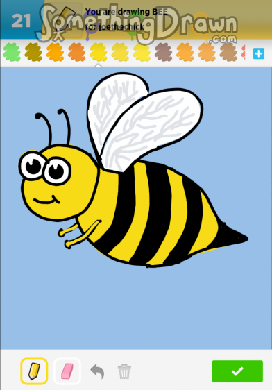 bee