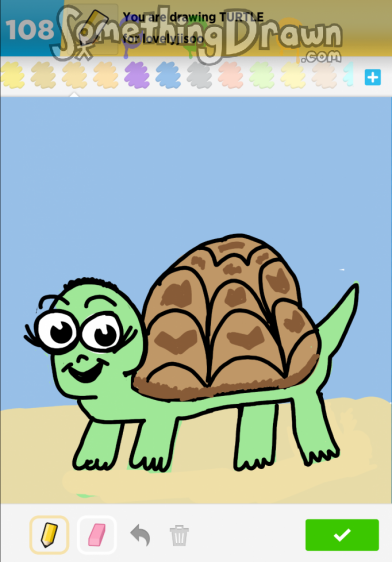 turtle