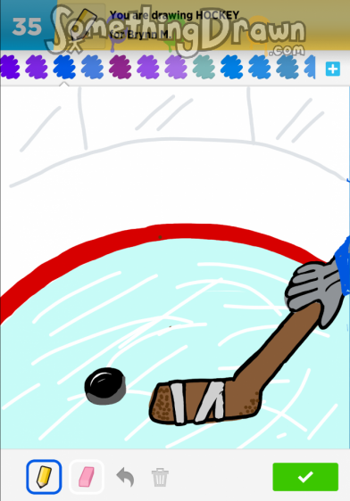 hockey