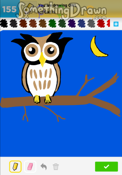 owl