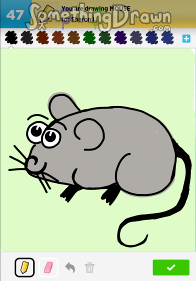 mouse