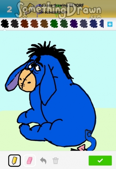 Eeyore