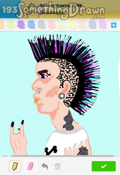 punk