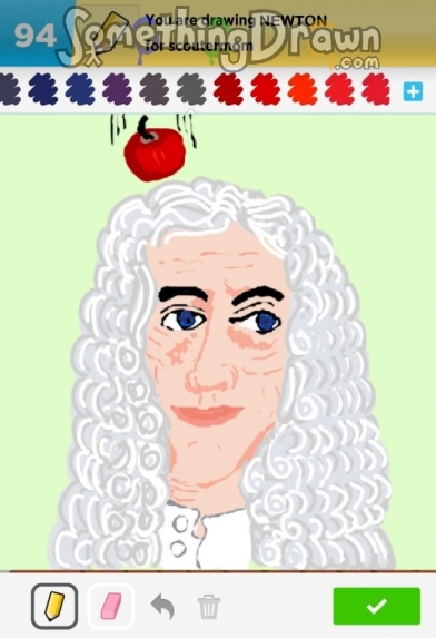 newton