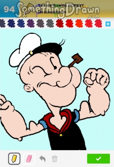 popeye