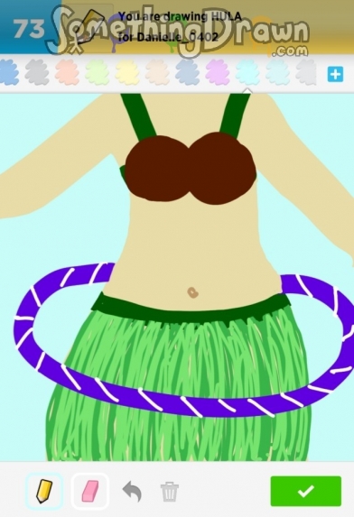 hula