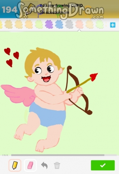 cupid