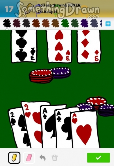 poker