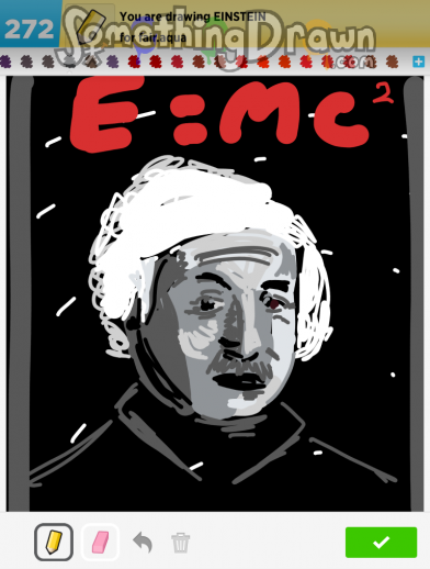 Einstein