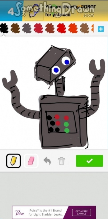 robot