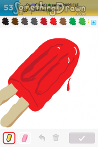 POPSICLE