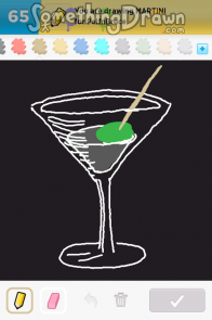 MARTINI