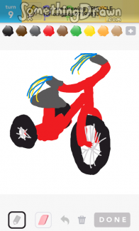 tricycle