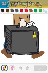 SUITCASE