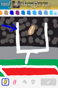 goalpost