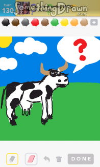 moo