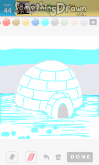 igloo