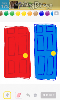 doors