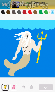 POSEIDON