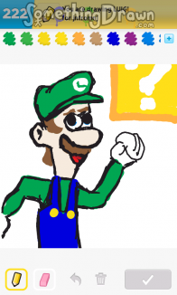 LUIGI