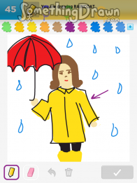 RAINCOAT