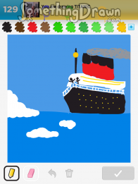 TITANIC